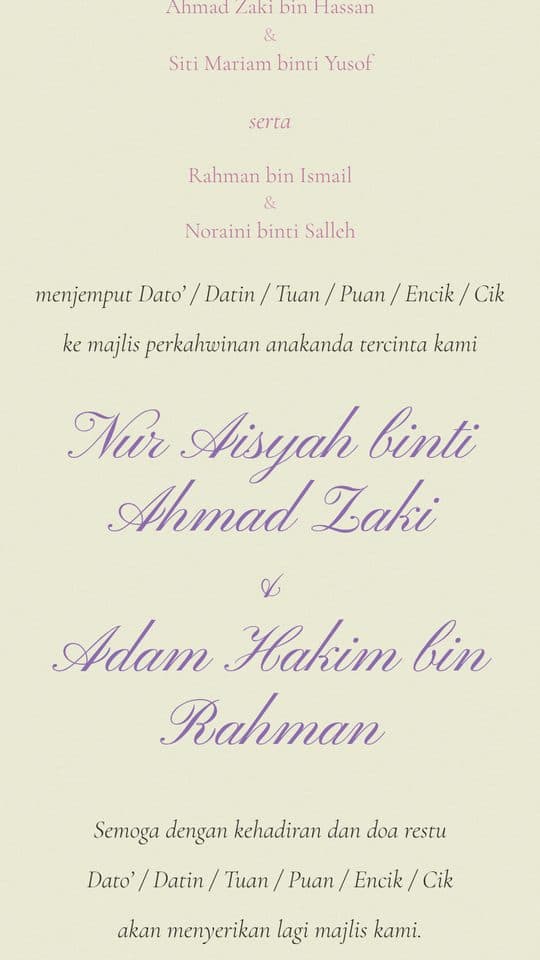 Pratonton Kupu Lavender